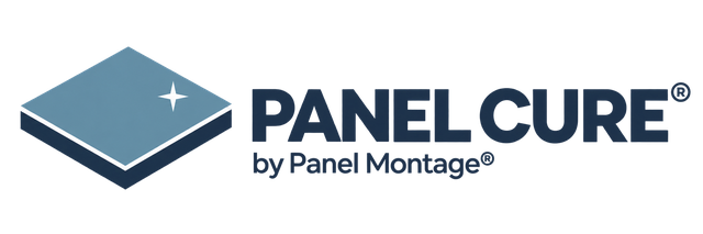 Panel Cure® by Panel Montage®